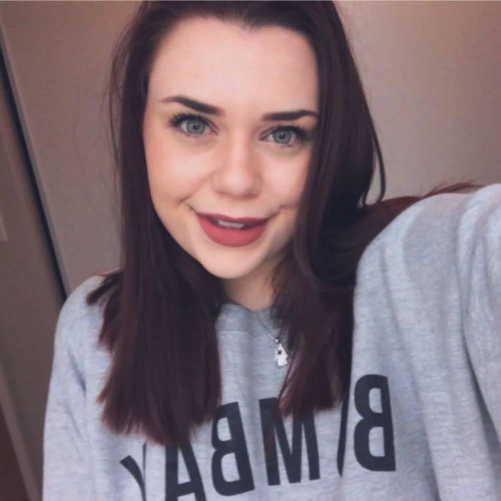 Meet your Posher, Vanessa